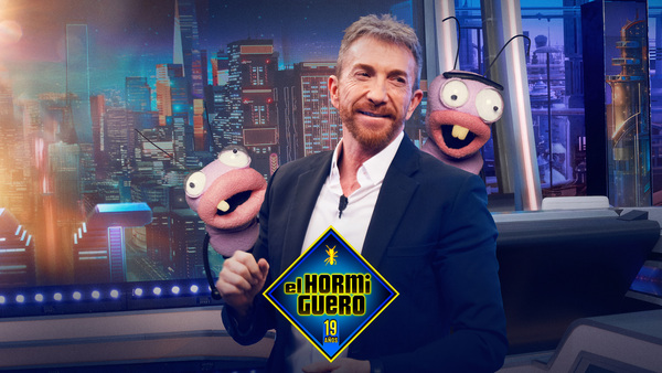 El Hormiguero 3.0