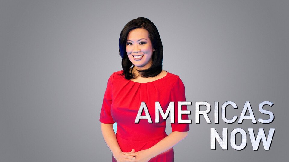 Americas Now