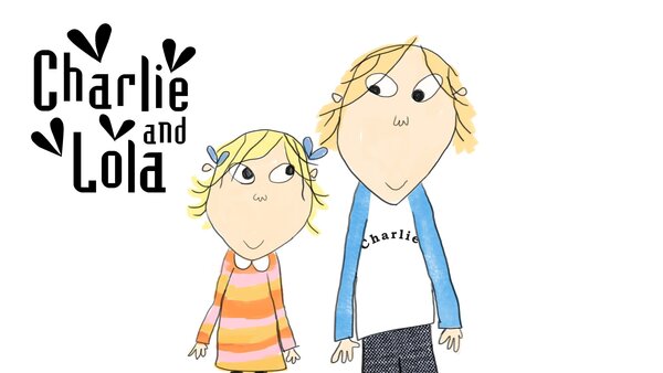 Charlie and Lola