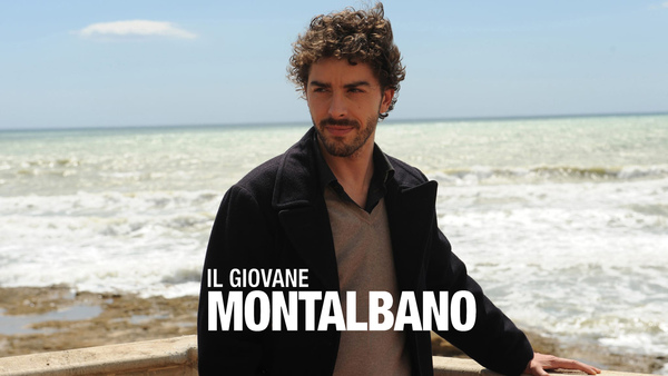 Il giovane Montalbano