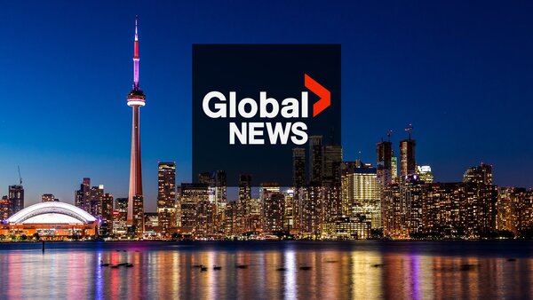 Global News at 6