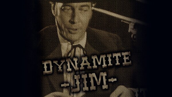 Dynamite Jim