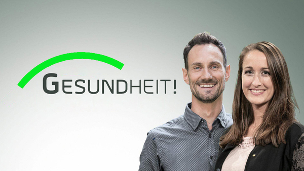 Gesundheit!