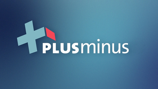 Plusminus