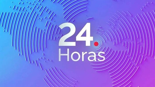 Live: 24 Horas