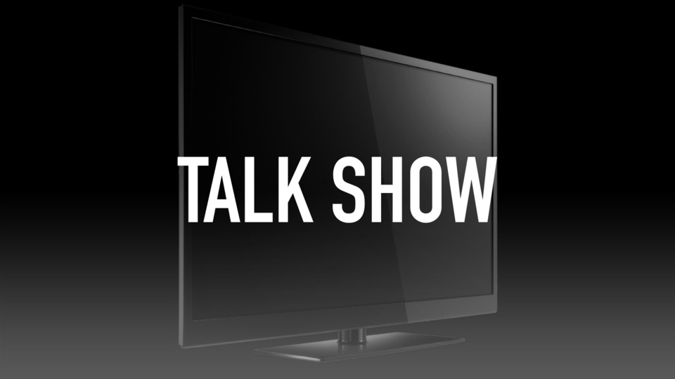 Talk Show