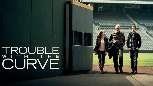 Trouble With the Curve