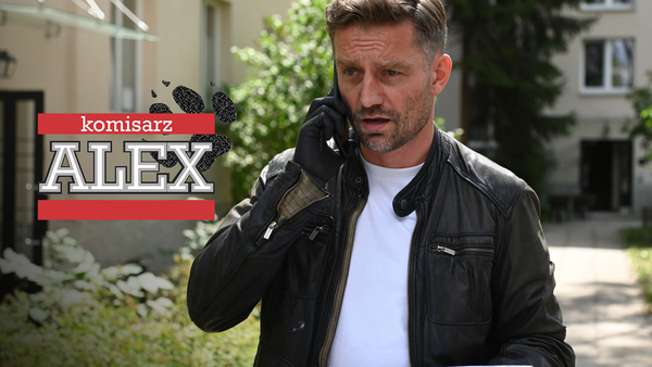 Komisarz Alex