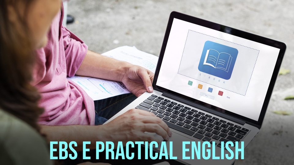 EBS e Practical English