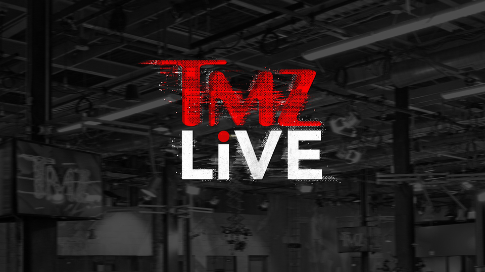 TMZ Live