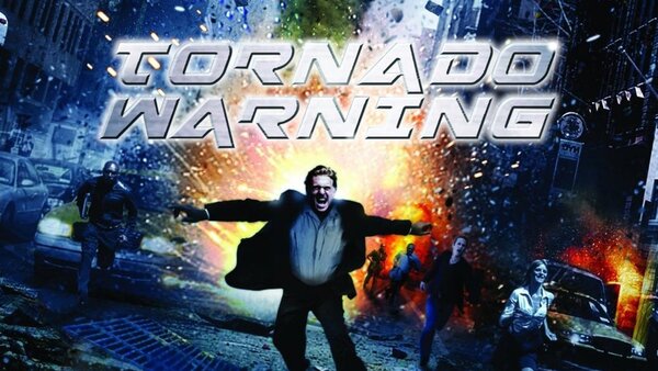 Tornado Warning