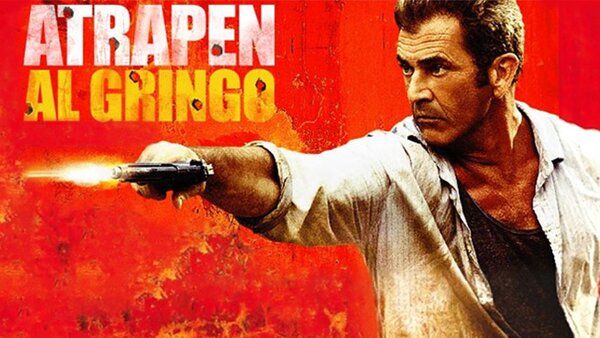 Atrapen al gringo
