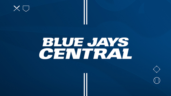 Live: Blue Jays Central