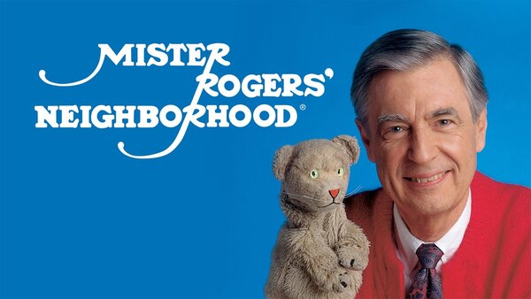 Mister Rogers' Neighborhood