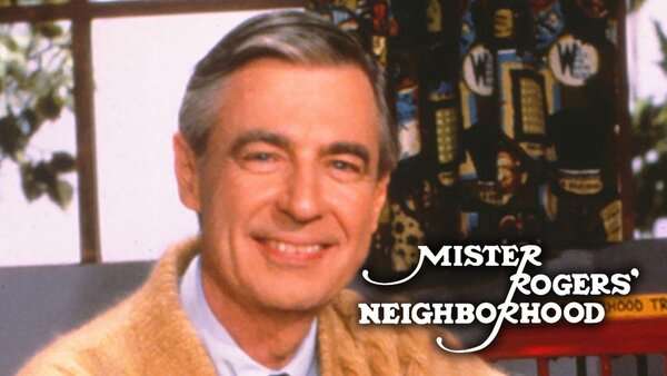 Mister Rogers' Neighborhood