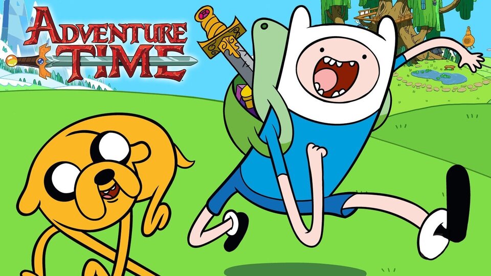Adventure Time