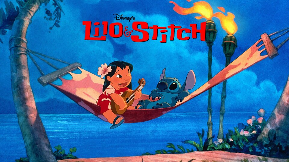 Lilo & Stitch