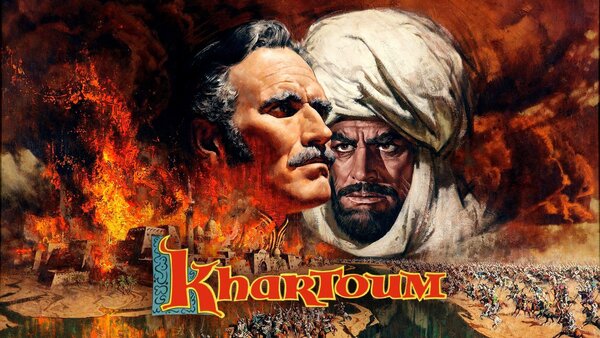 Khartoum