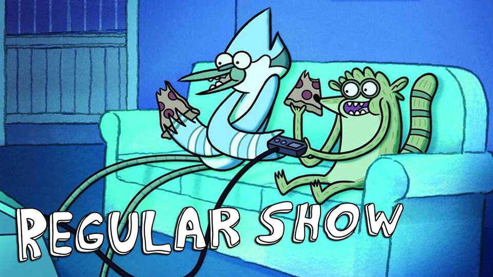 Regular Show