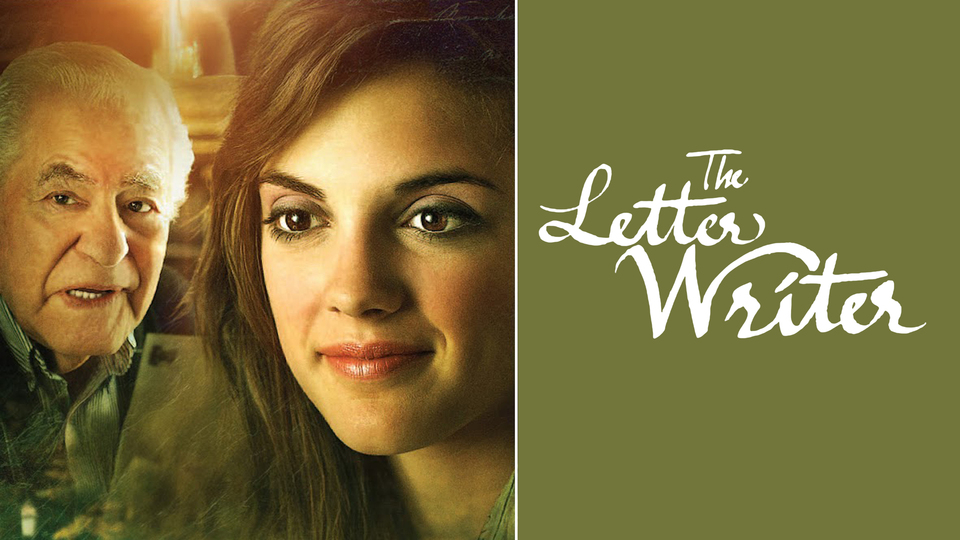 The Letter Writer