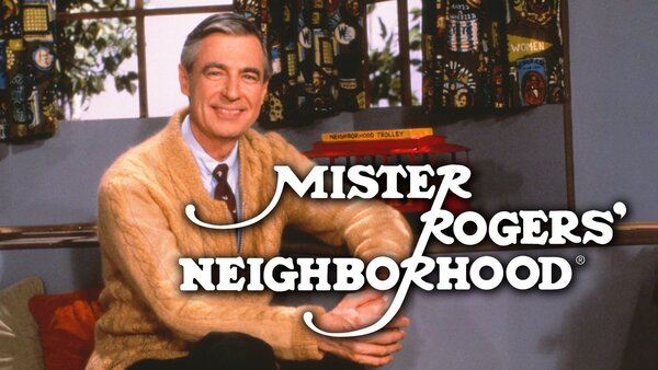 Mister Rogers' Neighborhood