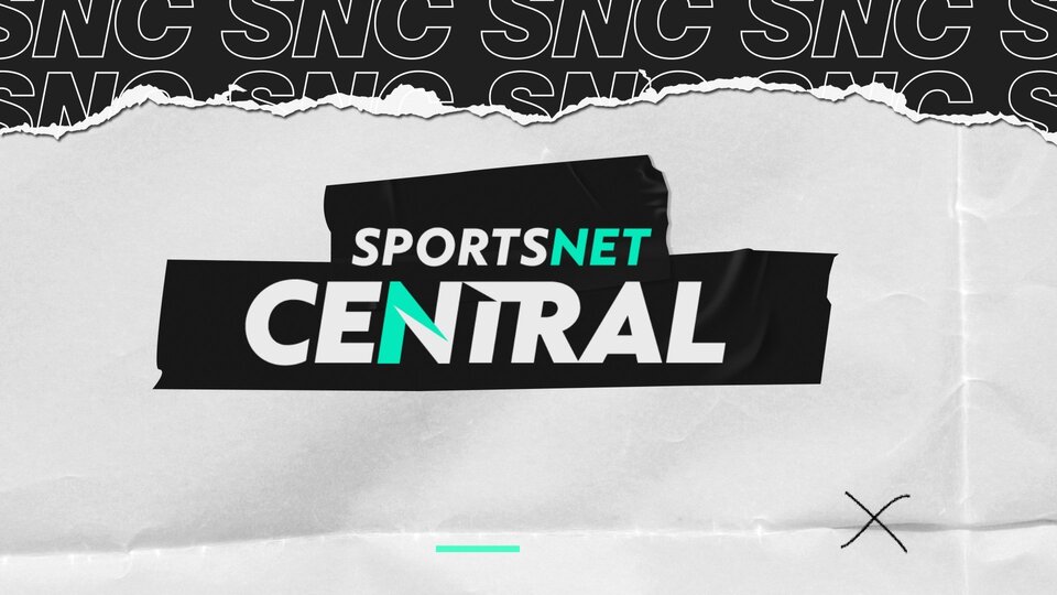 SportsNet Central