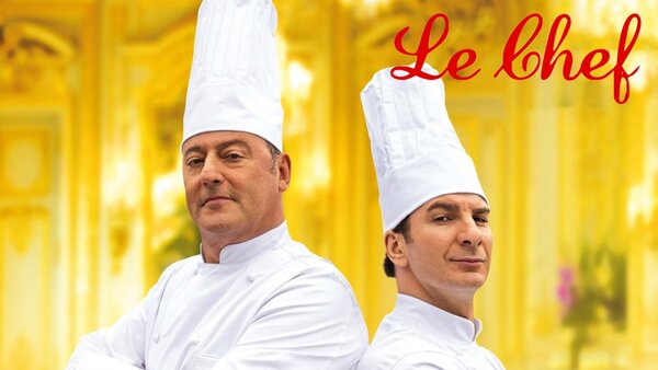 Le Chef