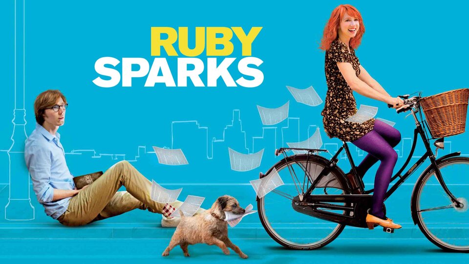 Ruby Sparks