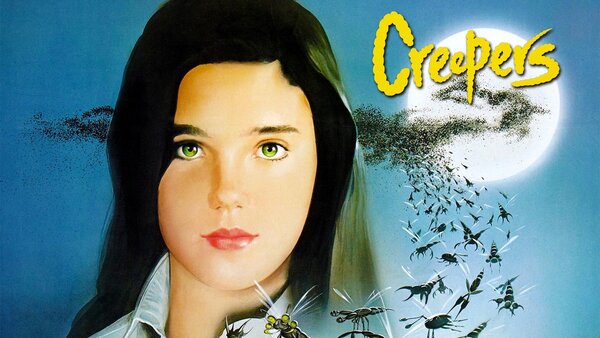 Creepers