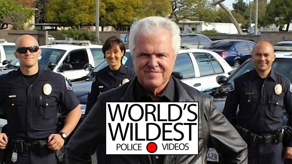 World's Wildest Police Videos