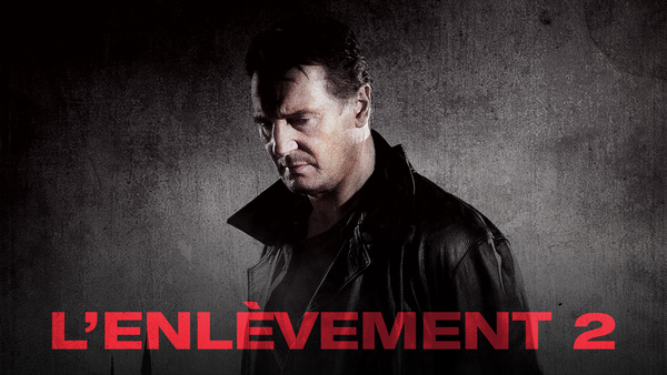 L'enlèvement 2