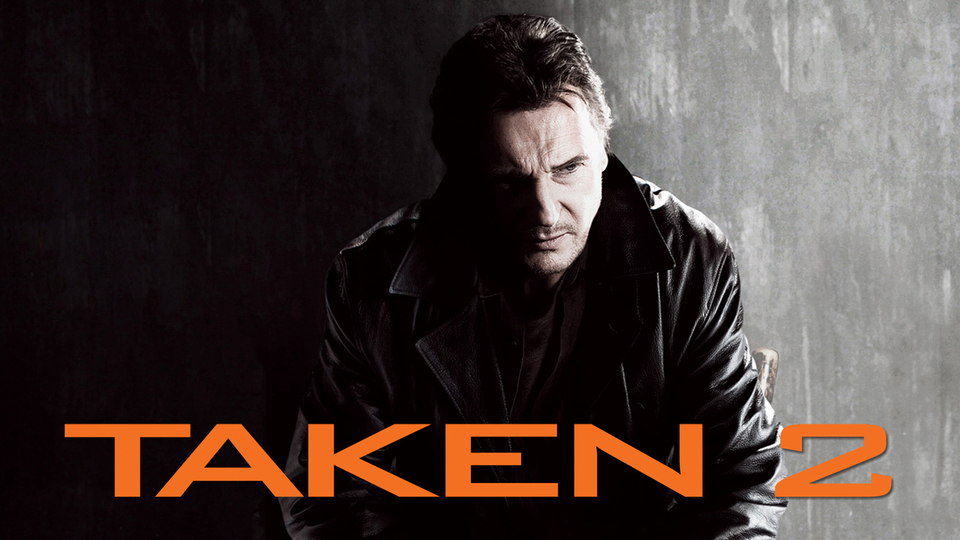 Taken 2