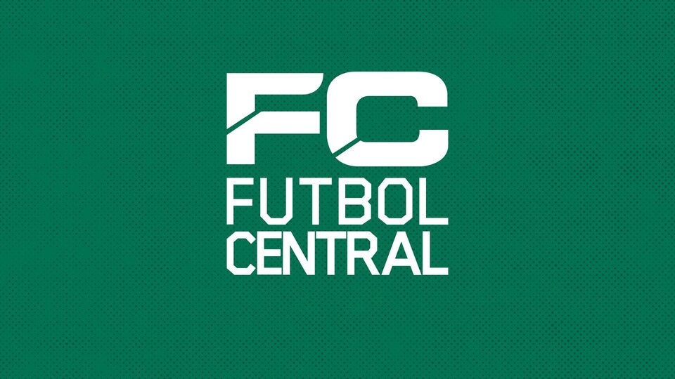 Live: Fútbol central