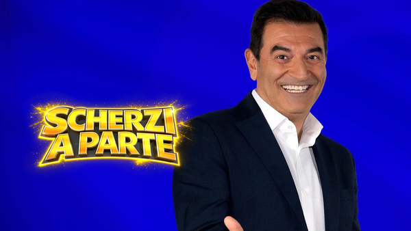 Scherzi a parte