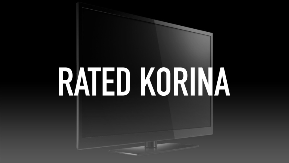 Rated Korina