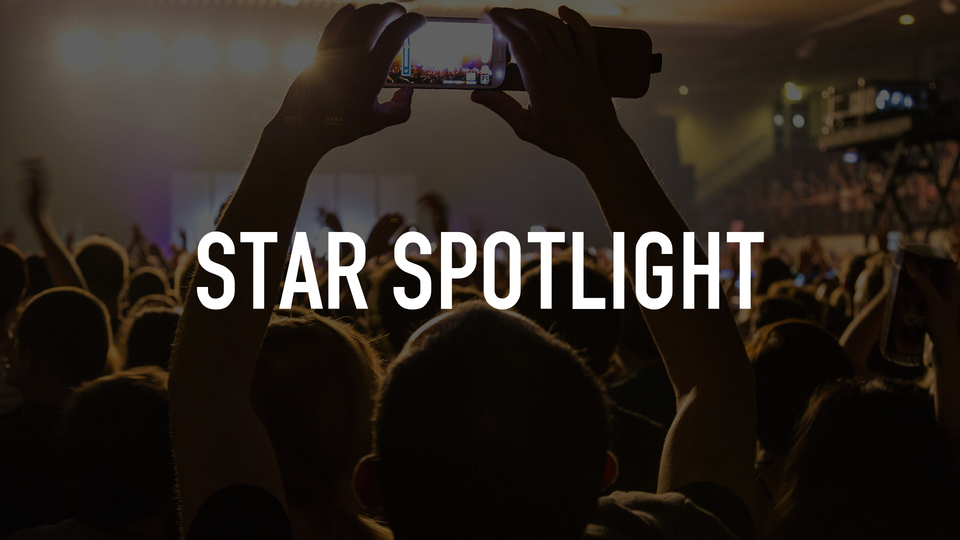 Star Spotlight