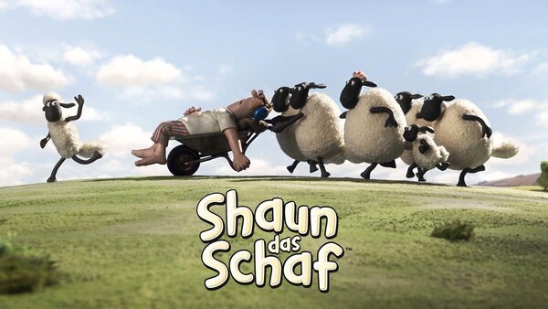 Shaun, das Schaf