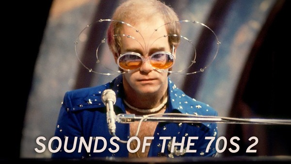Sounds of the 70s 2