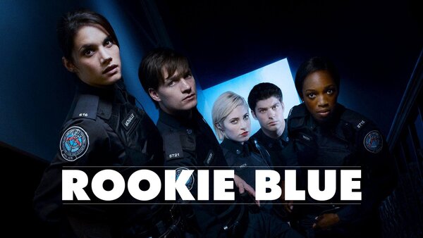 Rookie Blue