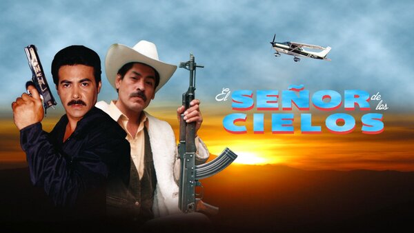 El Señor de los Cielos