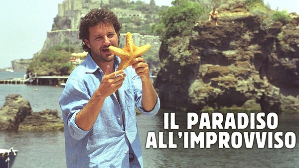 Il paradiso all'improvviso