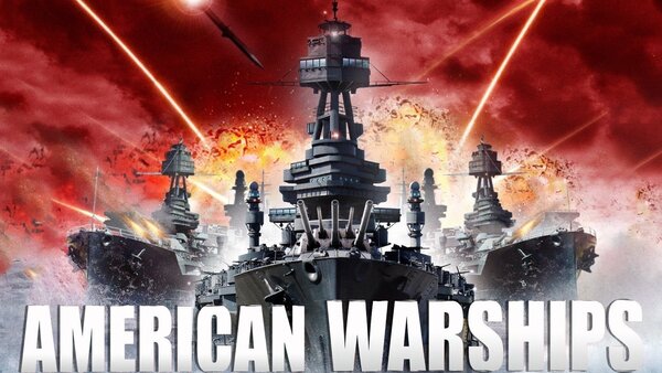 American Warships
