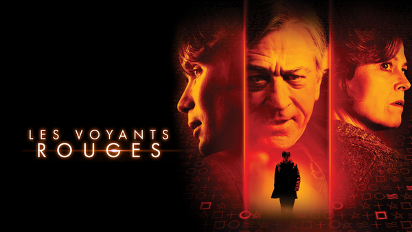 Les voyants rouges