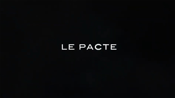 Le pacte