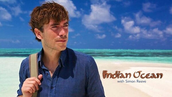 Indian Ocean with Simon Reeve