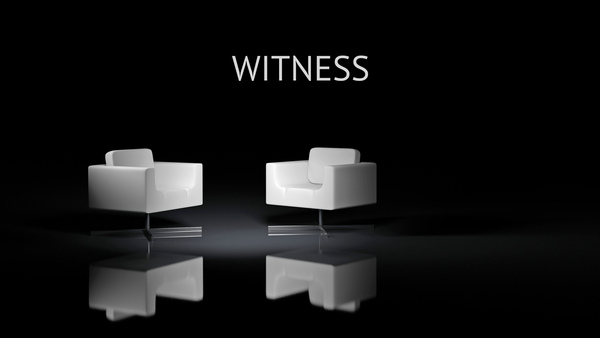 Witness