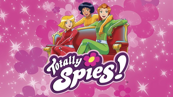 Totally Spies