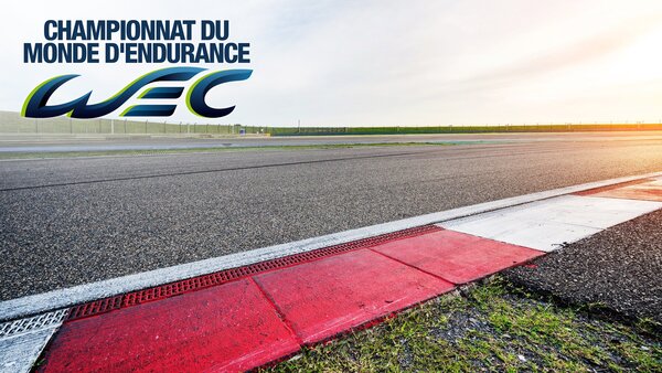 Championnat du monde d'endurance WEC
