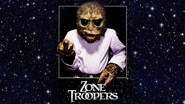 Zone Troopers