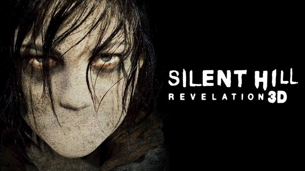 Silent Hill: Revelation 3D